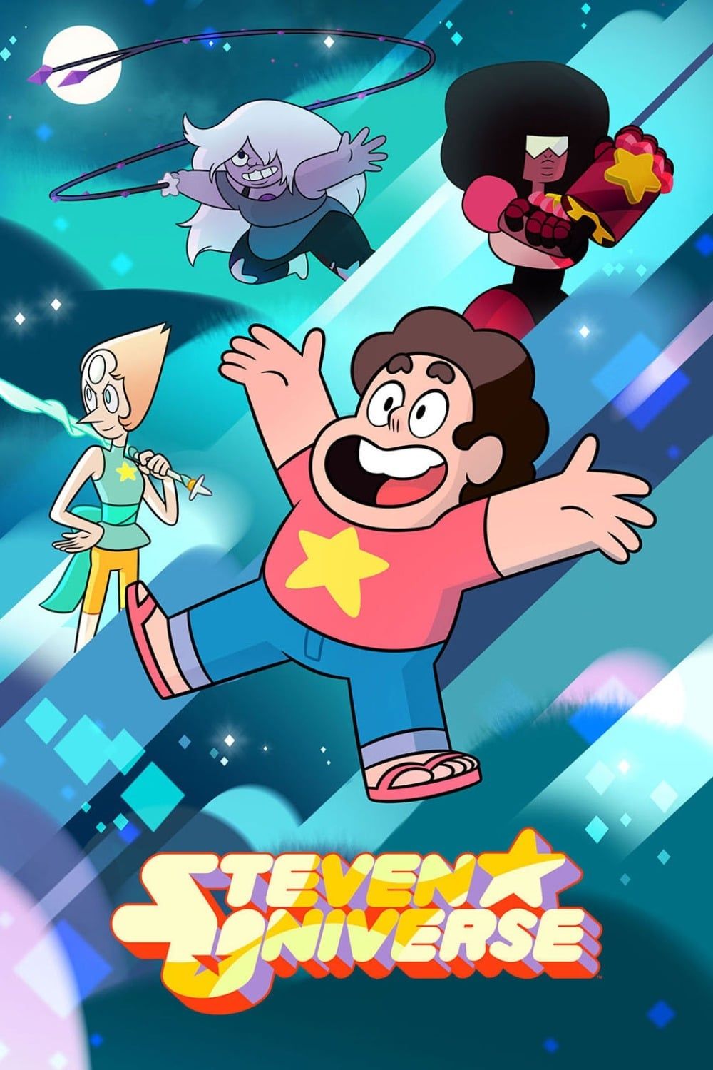 Watch Steven Universe (2013) TV Series Free Online - Plex