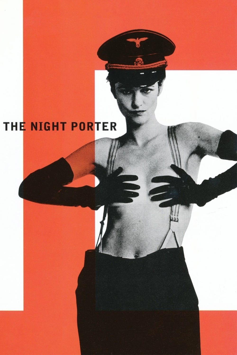 Watch The Night Porter (1974) Full Movie Free Online - Plex