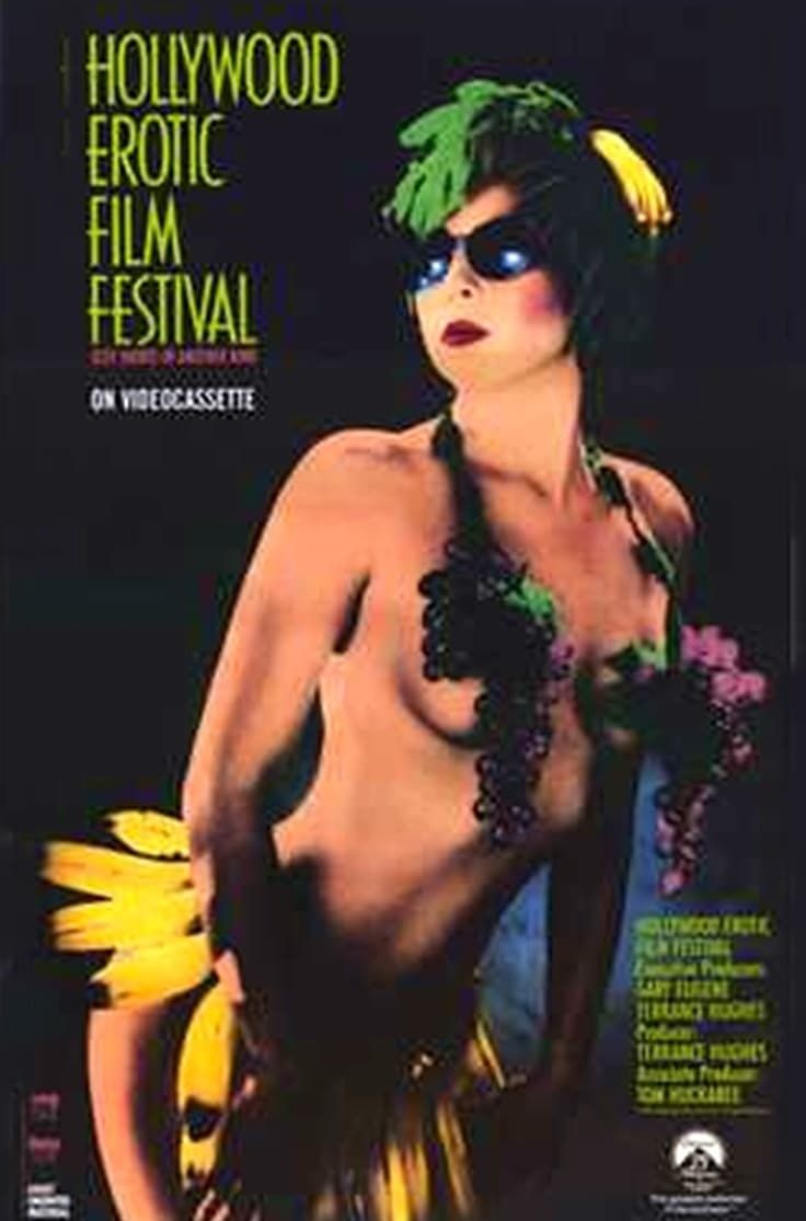 Hollywood Erotic Film Festival (1986) - Plex