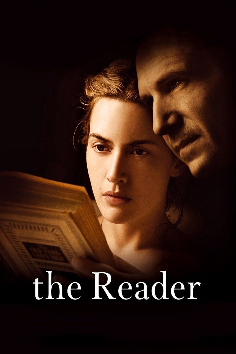 Watch The Reader (2008) Full Movie Free Online - Plex
