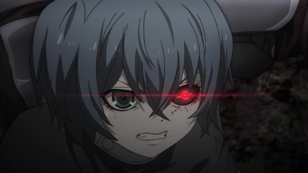 Watch Tokyo Ghoul · Season 1 Episode 6 · Cloudburst Full Episode Online -  Plex