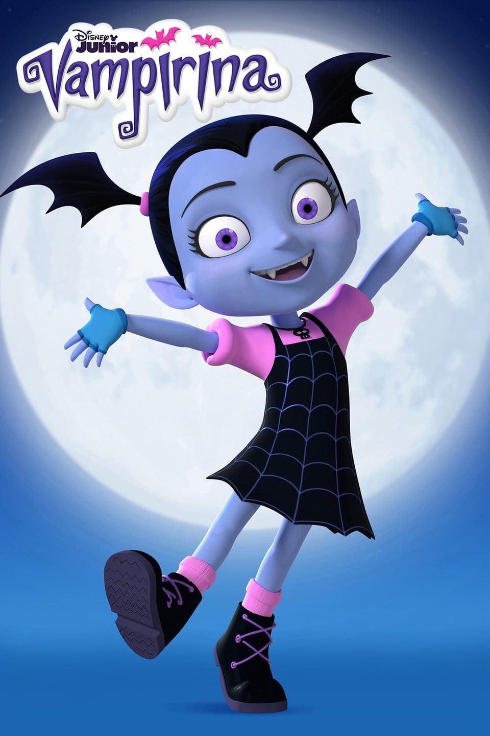 Watch Vampirina · Season 2 Full Episodes Online - Plex