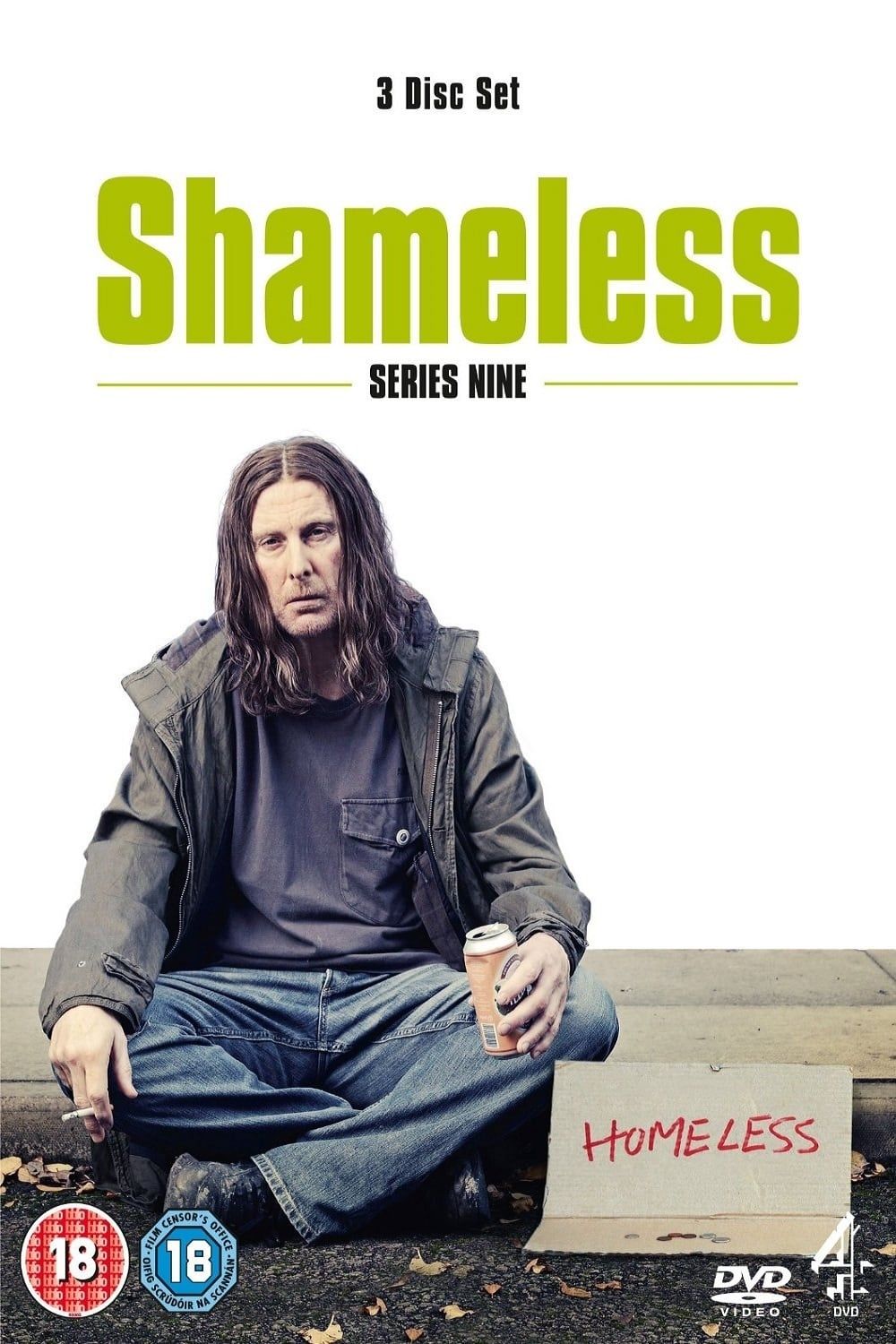 Watch Shameless · Series 9 Full Episodes Free Online - Plex