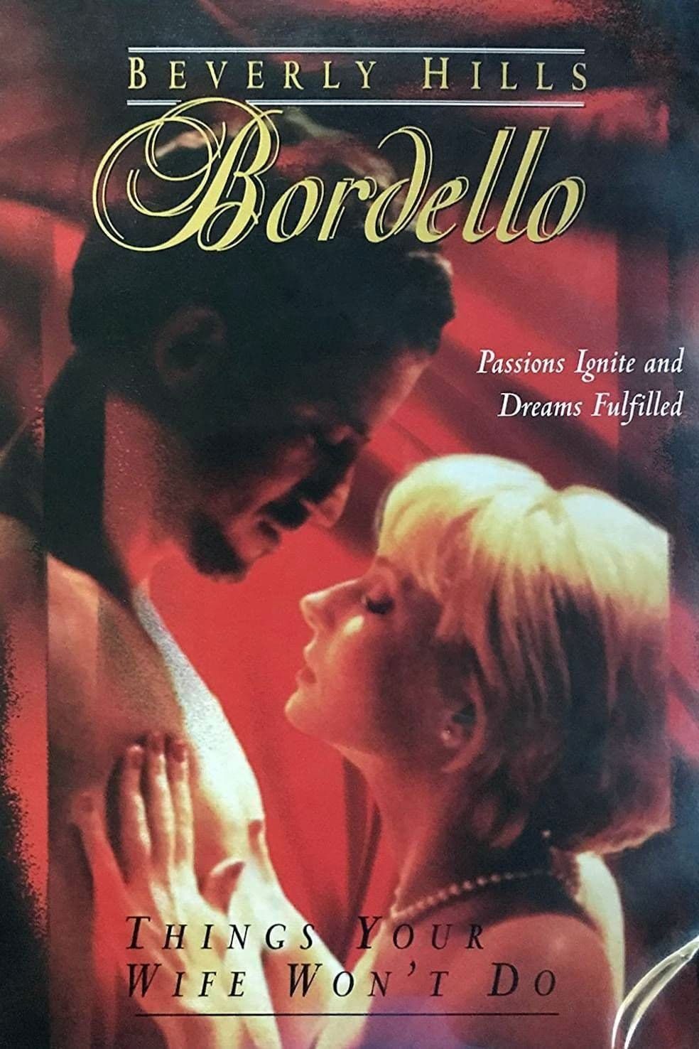 Beverly Hills Bordello (1996) - Plex