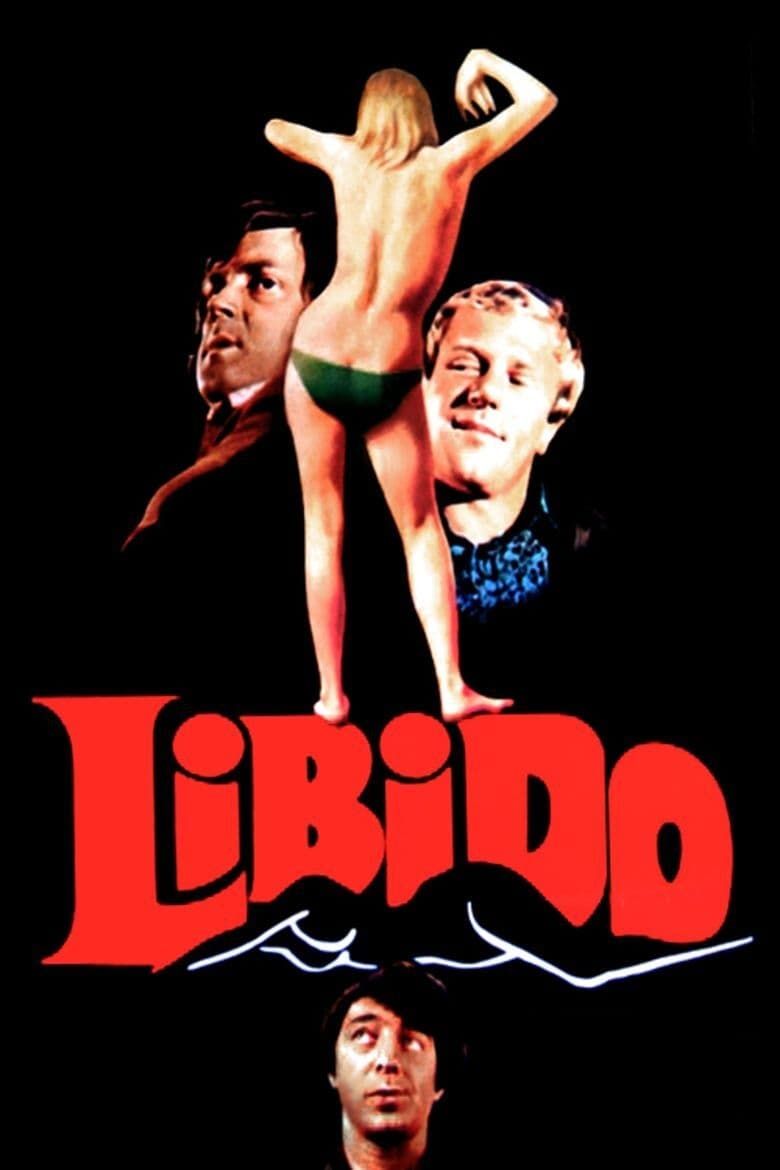 Libido (1973) - Plex