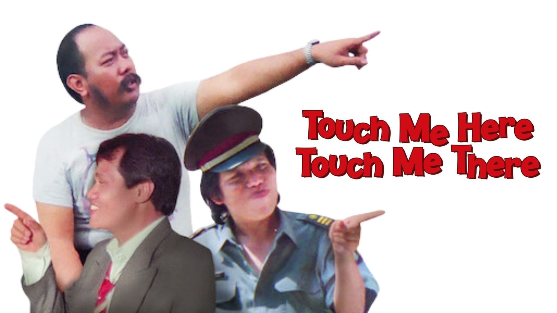 Touch Me Here Touch Me There 1995 Plex