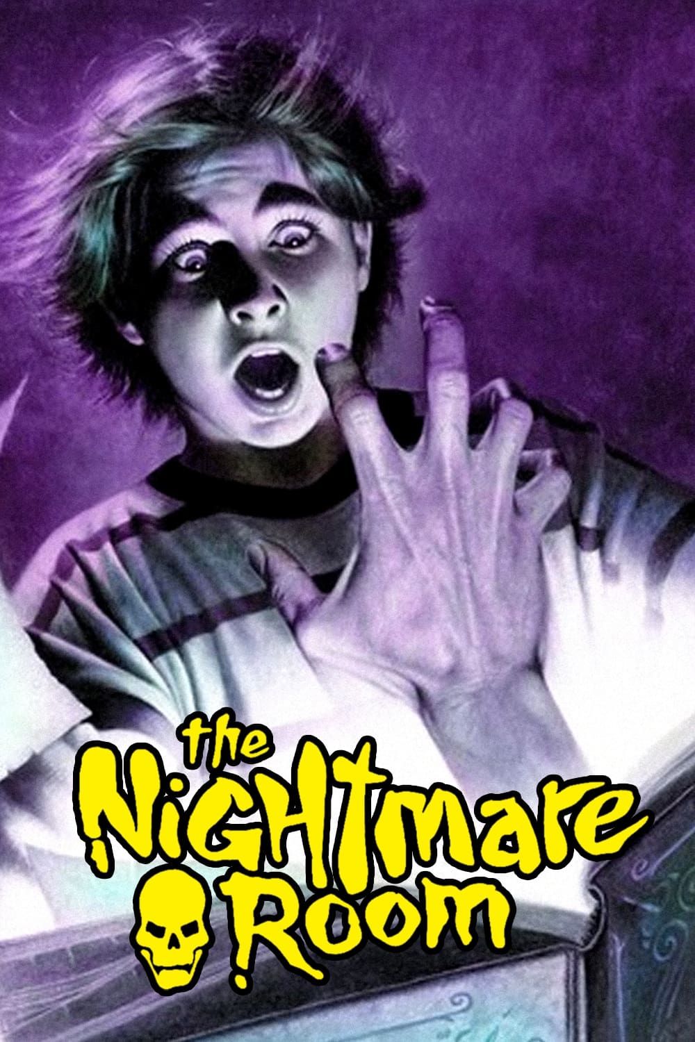 The Nightmare Room (2001) - Plex