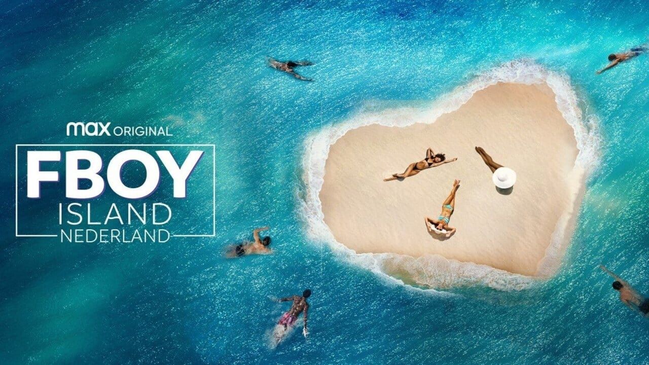 FBOY Island Netherlands · Season 1 Episode 8 · Truth or Dare? - Plex