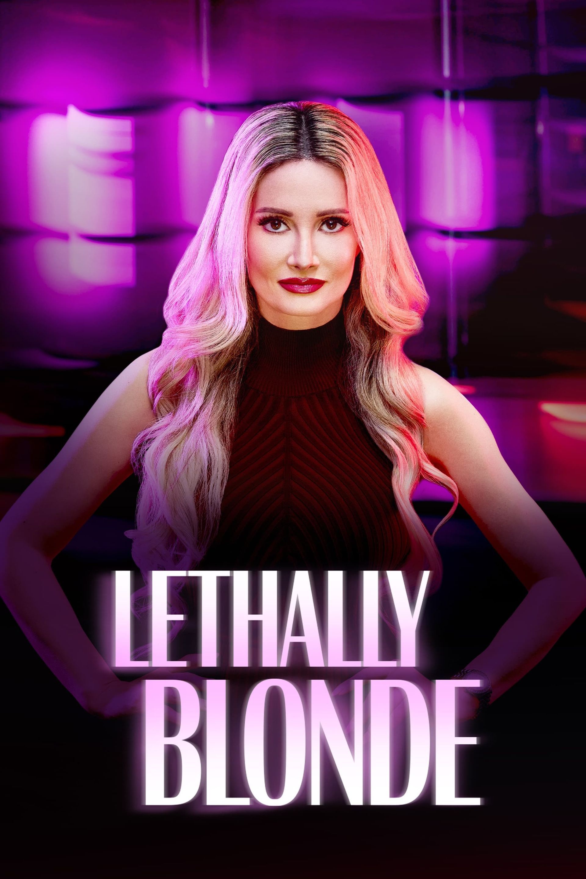 Watch Lethally Blonde · Season 1 Episode 2 · The Porn Identity Full Episode  Free Online - Plex