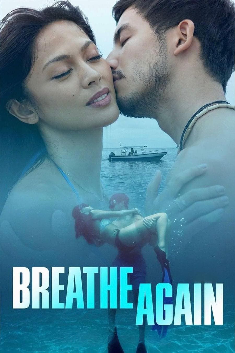 Breathe Again (2022) - Plex