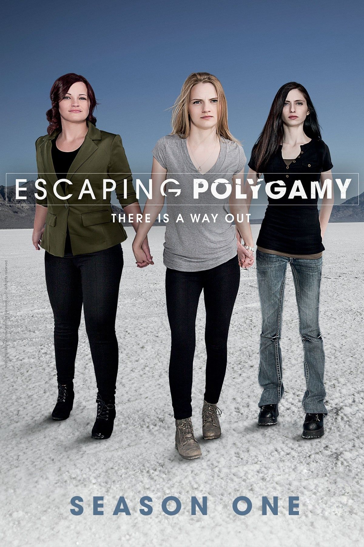 Watch Escaping Polygamy · Season 1 Full Episodes Free Online - Plex