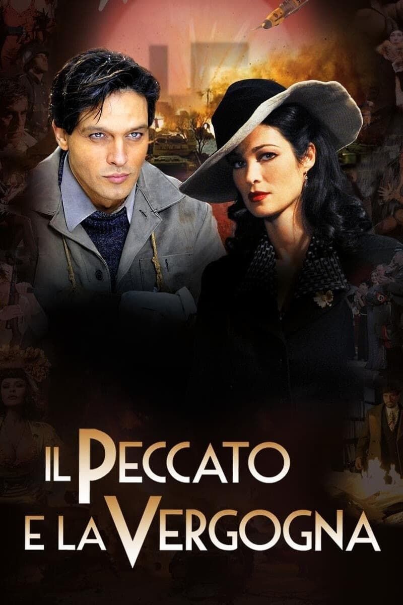 Il peccato e la vergogna (2010) - Plex