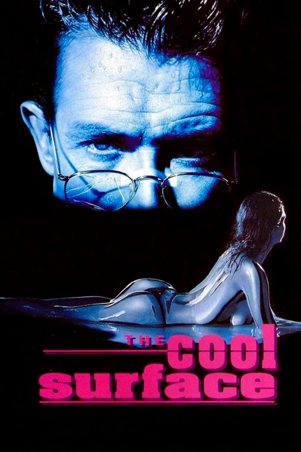 The Cool Surface (1994) - Plex