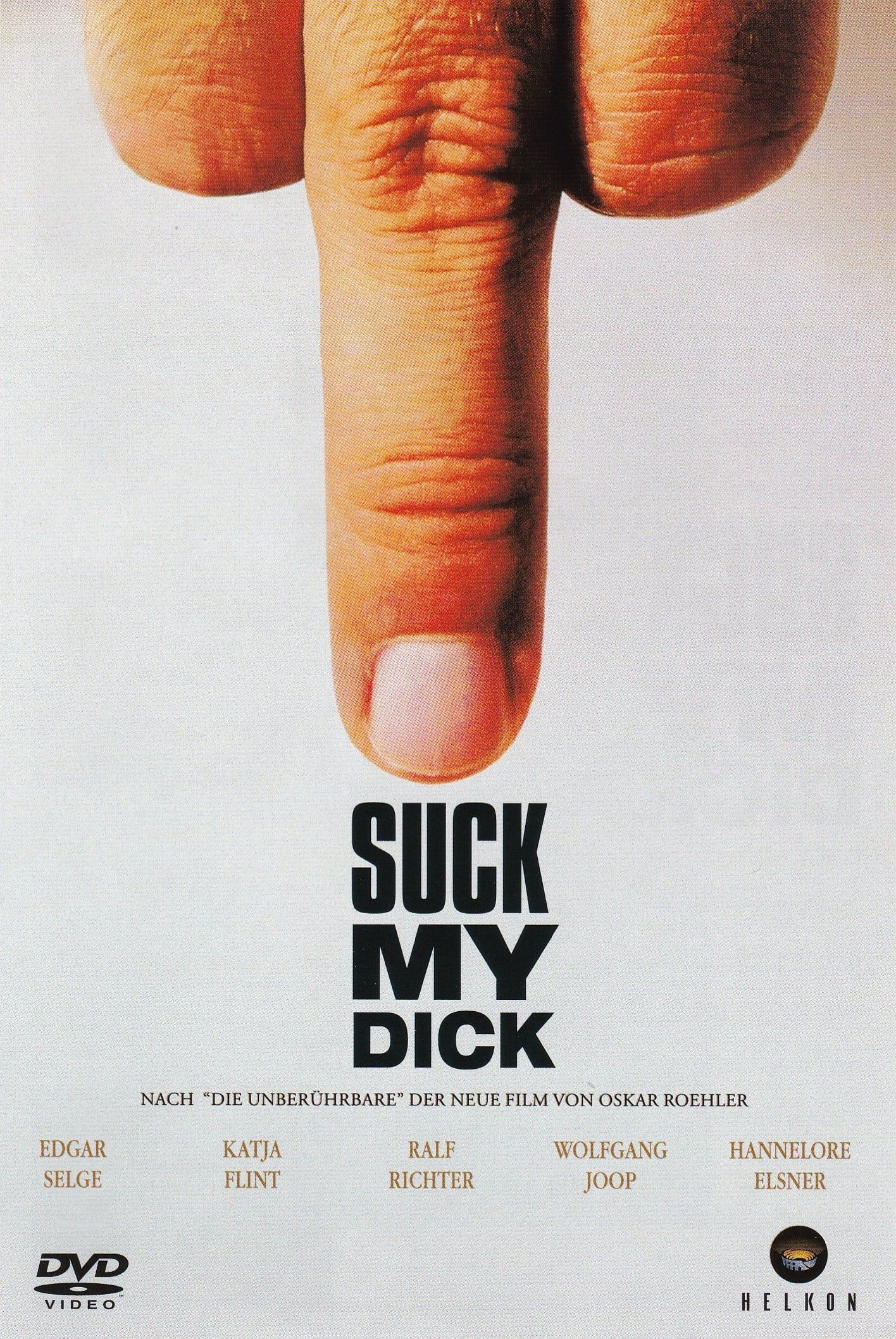 Suck My Dick (2001) - Plex