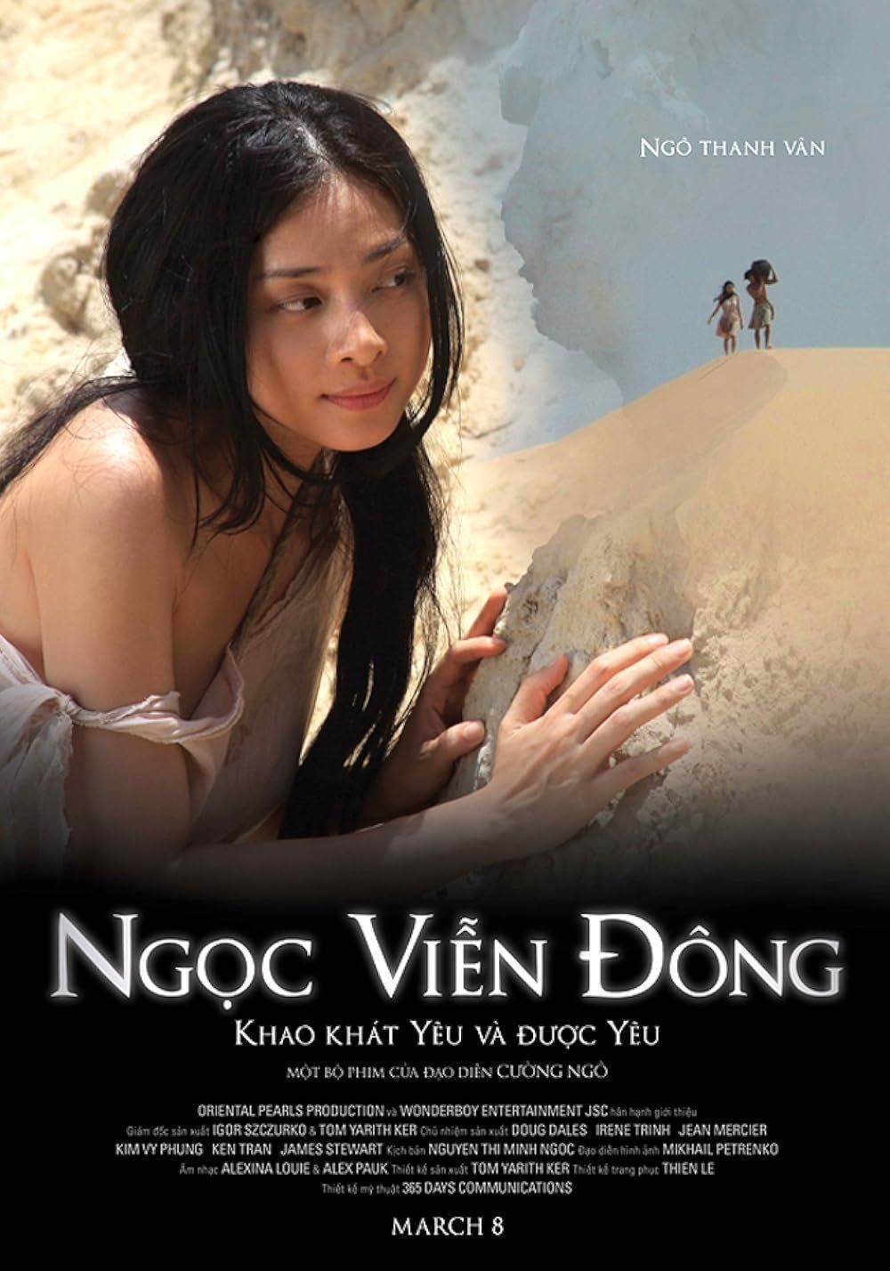 Watch Pearls of the Far East (2012) Full Movie Online - Plex Image hình ảnh Trần Minh Ngọc - Watch Pearls of the Far East (2012) Full Movie Online - Plex