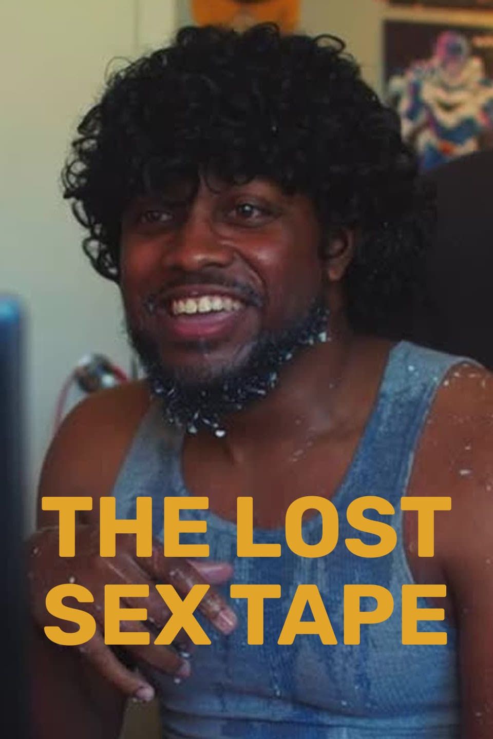 Watch The Lost Sex Tape (2023) Full Movie Free Online - Plex