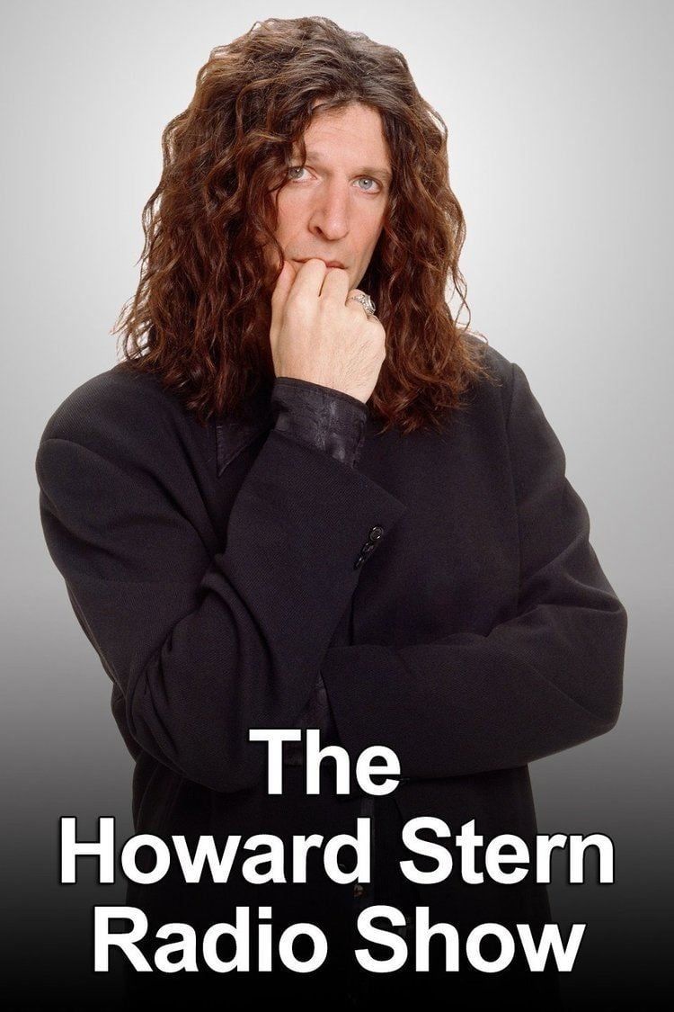 The Howard Stern Show · Season 11 - Plex