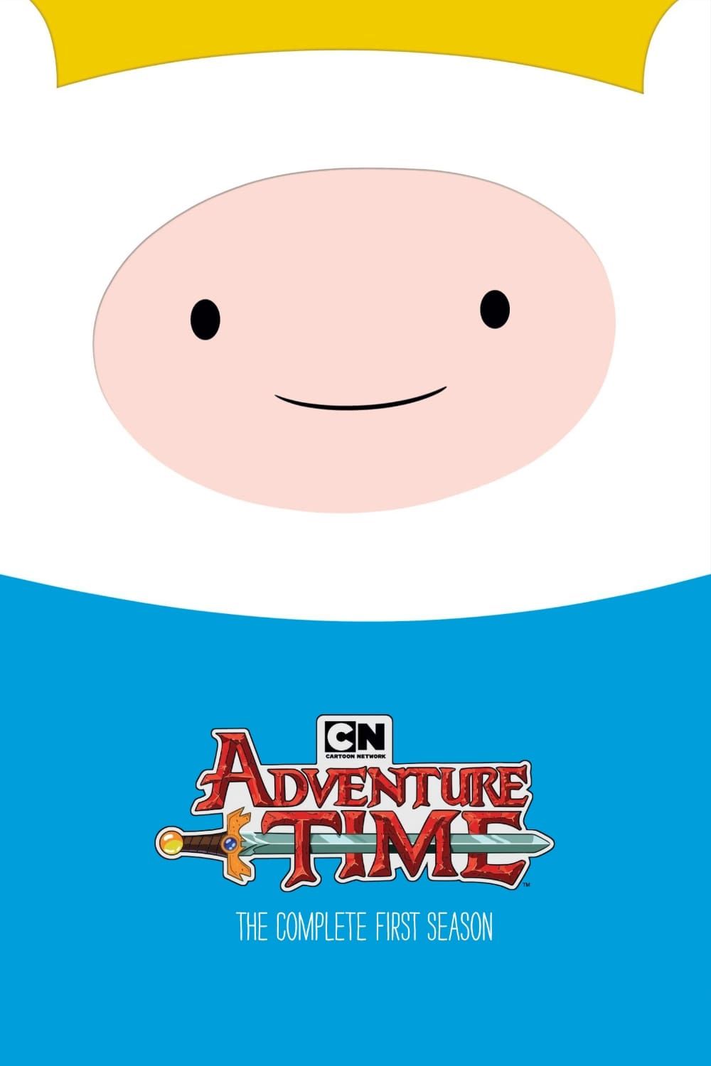 Watch Adventure Time · Season 1 Full Episodes Online - Plex