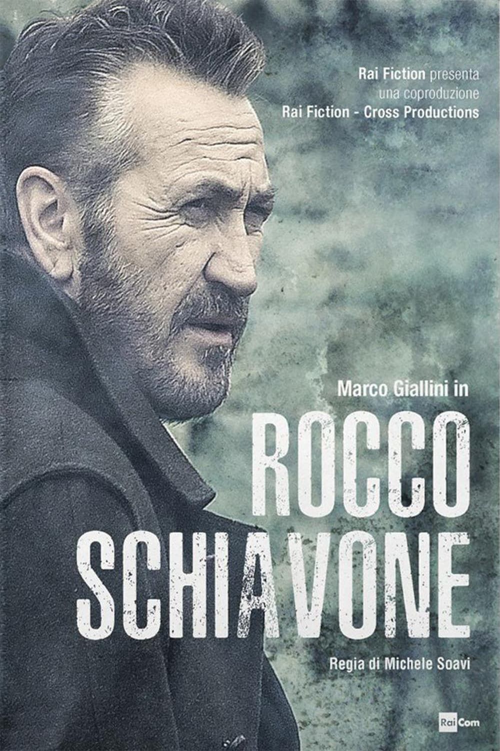 Watch Rocco Schiavone · Season 1 Full Episodes Online - Plex