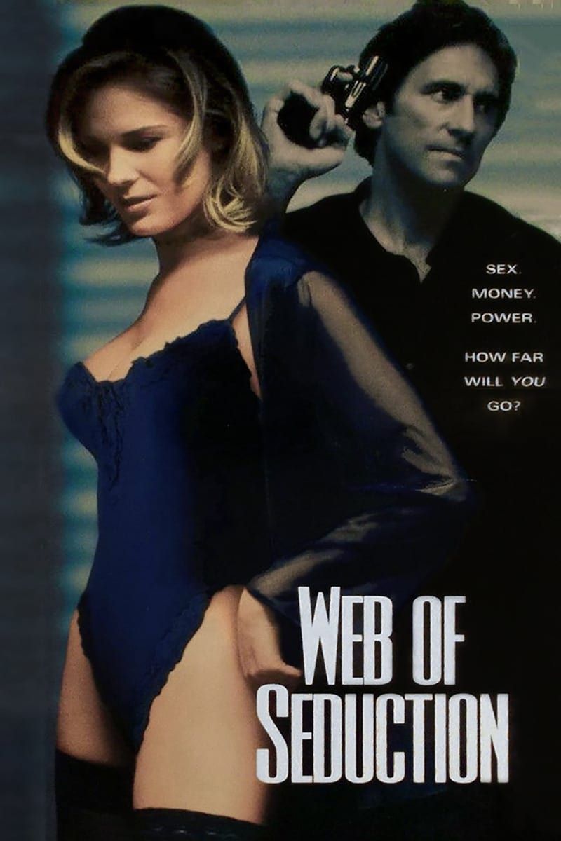 Web of Seduction (2003) - Plex