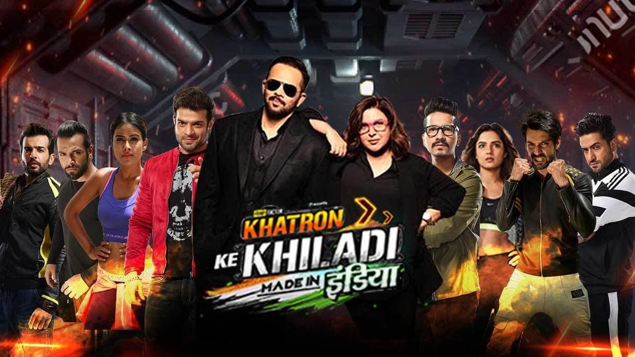 Fear Factor Khatron Ke Khiladi · Season 13 Episode 6 · Episode 6 Plex