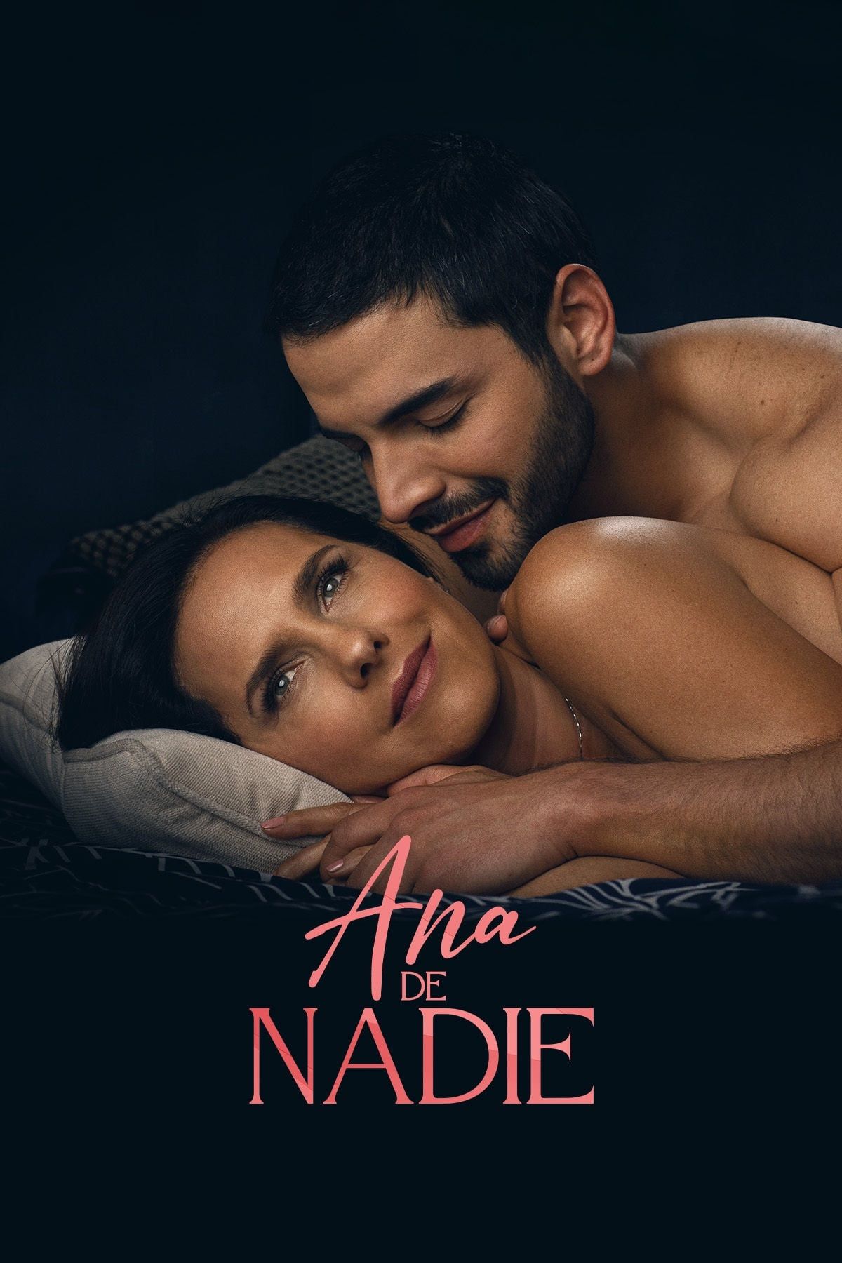 Watch Ana de nadie · Season 1 Full Episodes Free Online - Plex