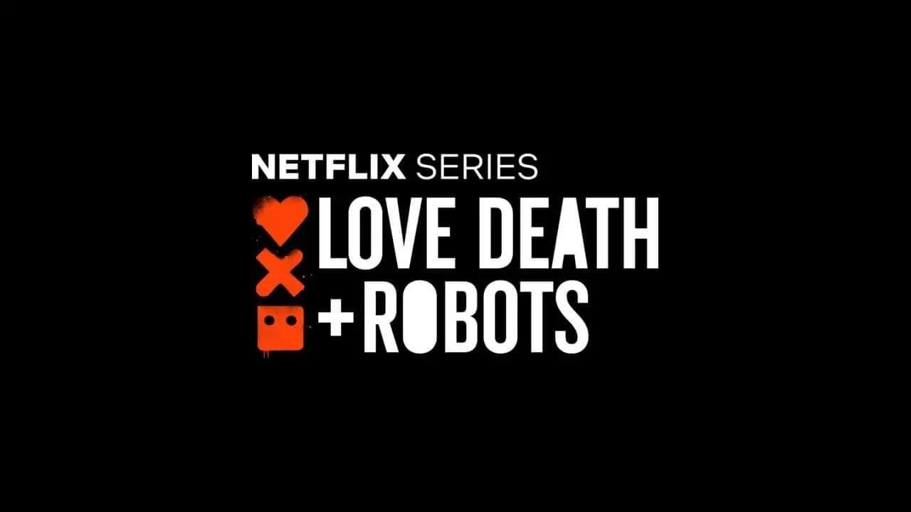 <b>Love</b>, <b>Death</b> & <b>Robots</b> - S2 E1 - Automated Customer Service.