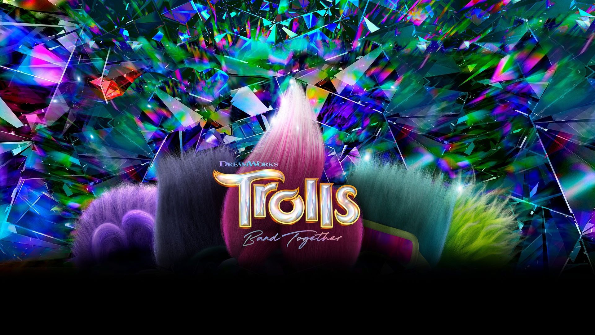 Trolls Band Together (2023) Release Date Is October 12, 2023 - See The 