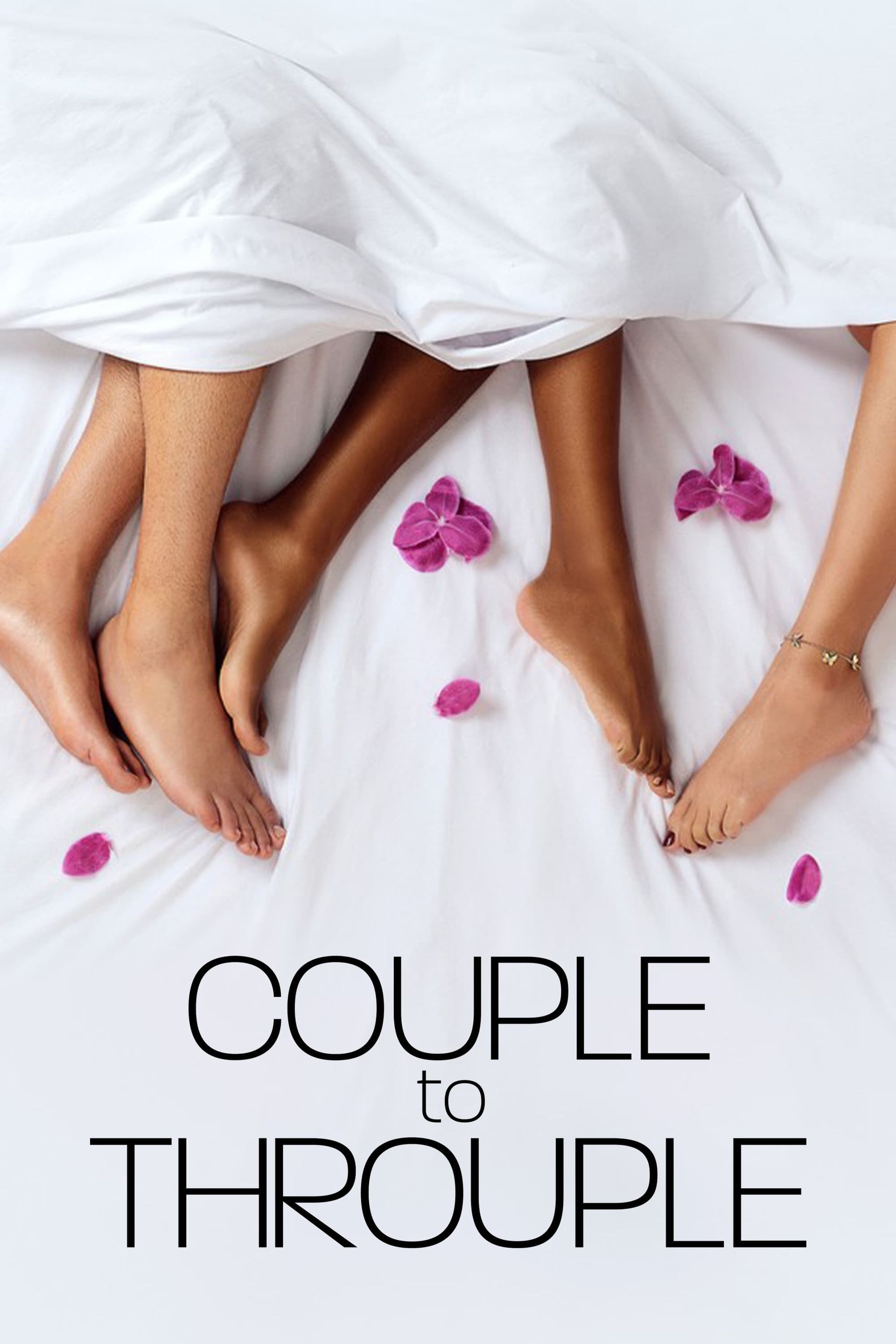 Watch Couple to Throuple (2024) TV Series Online - Plex