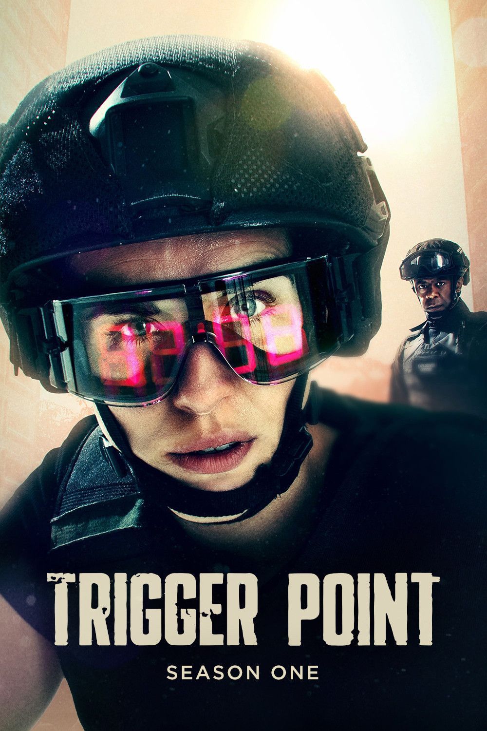 Watch Trigger Point (2022) · Series 1 Full Episodes Online - Plex