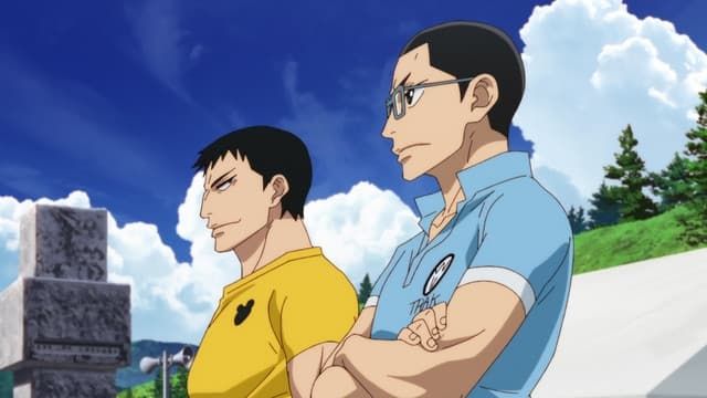 Watch Yowamushi Pedal · Limit Break Full Episodes Online - Plex