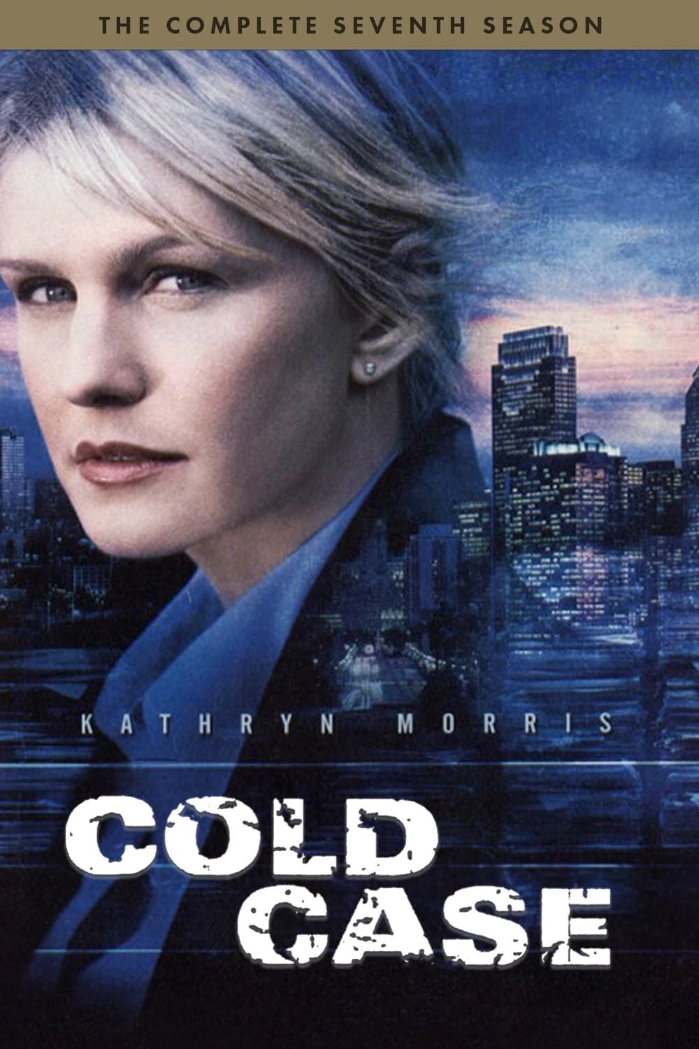 Watch Cold Case · Season 7 Full Episodes Free Online - Plex