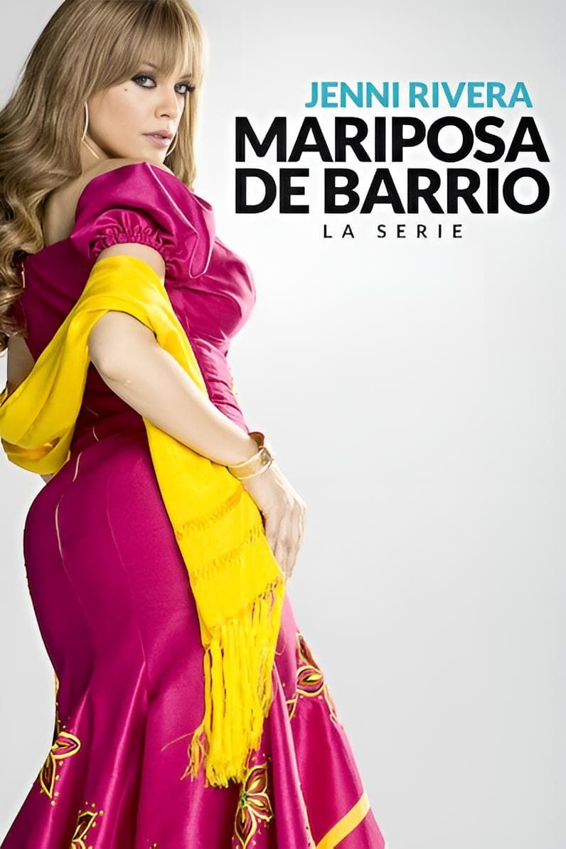 Watch Jenni Rivera: Mariposa de Barrio · Season 1 Full Episodes Free Online  - Plex