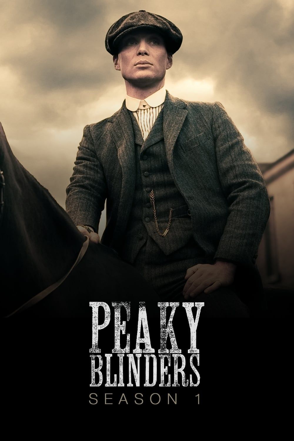 Watch Peaky Blinders · Series 1 Full Episodes Online - Plex