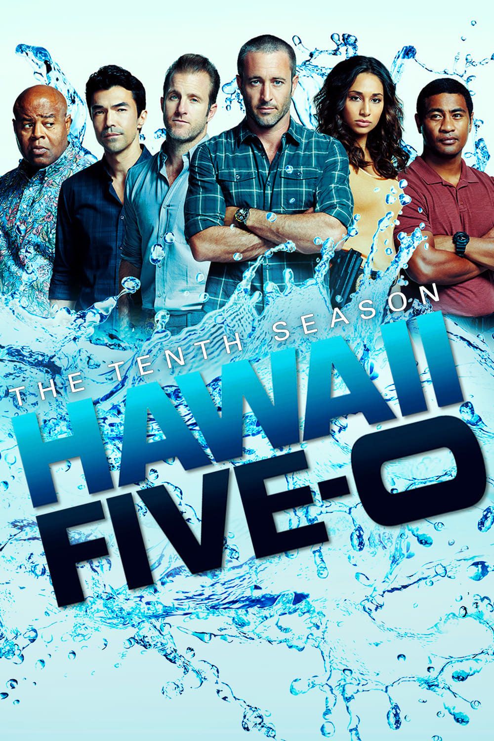 Watch Hawaii Five-0 (2010) · Season 10 Full Episodes Online - Plex