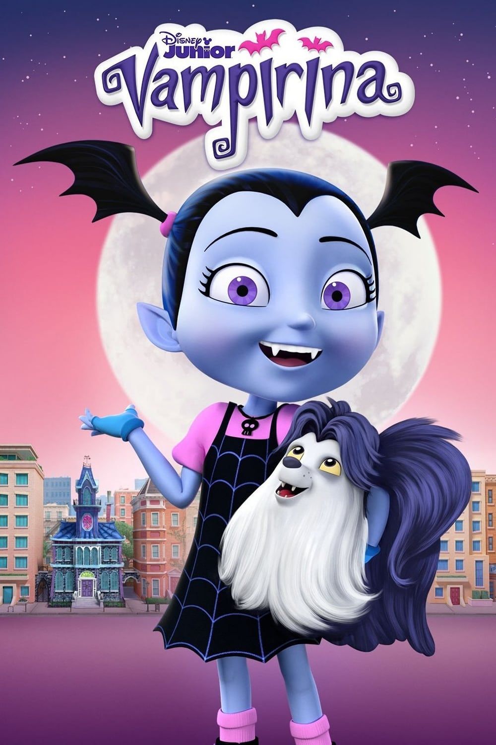 Vampirina watch online free (82) фото