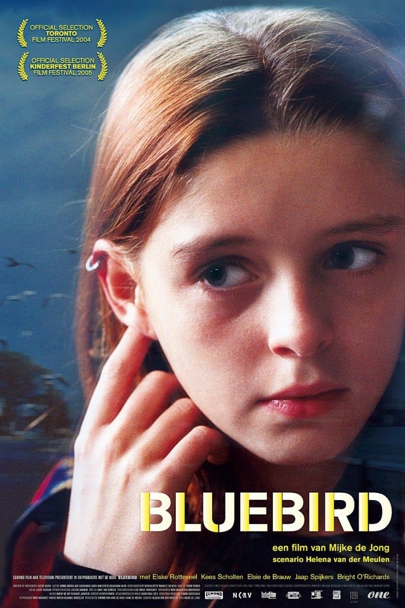 Bluebird (2004) - Plex