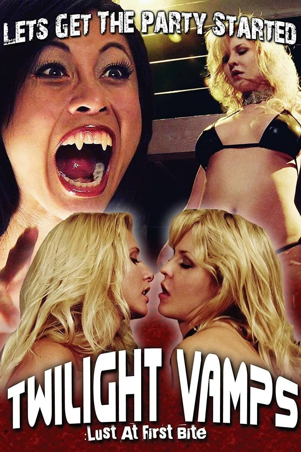 Twilight Vamps (2010) - Plex