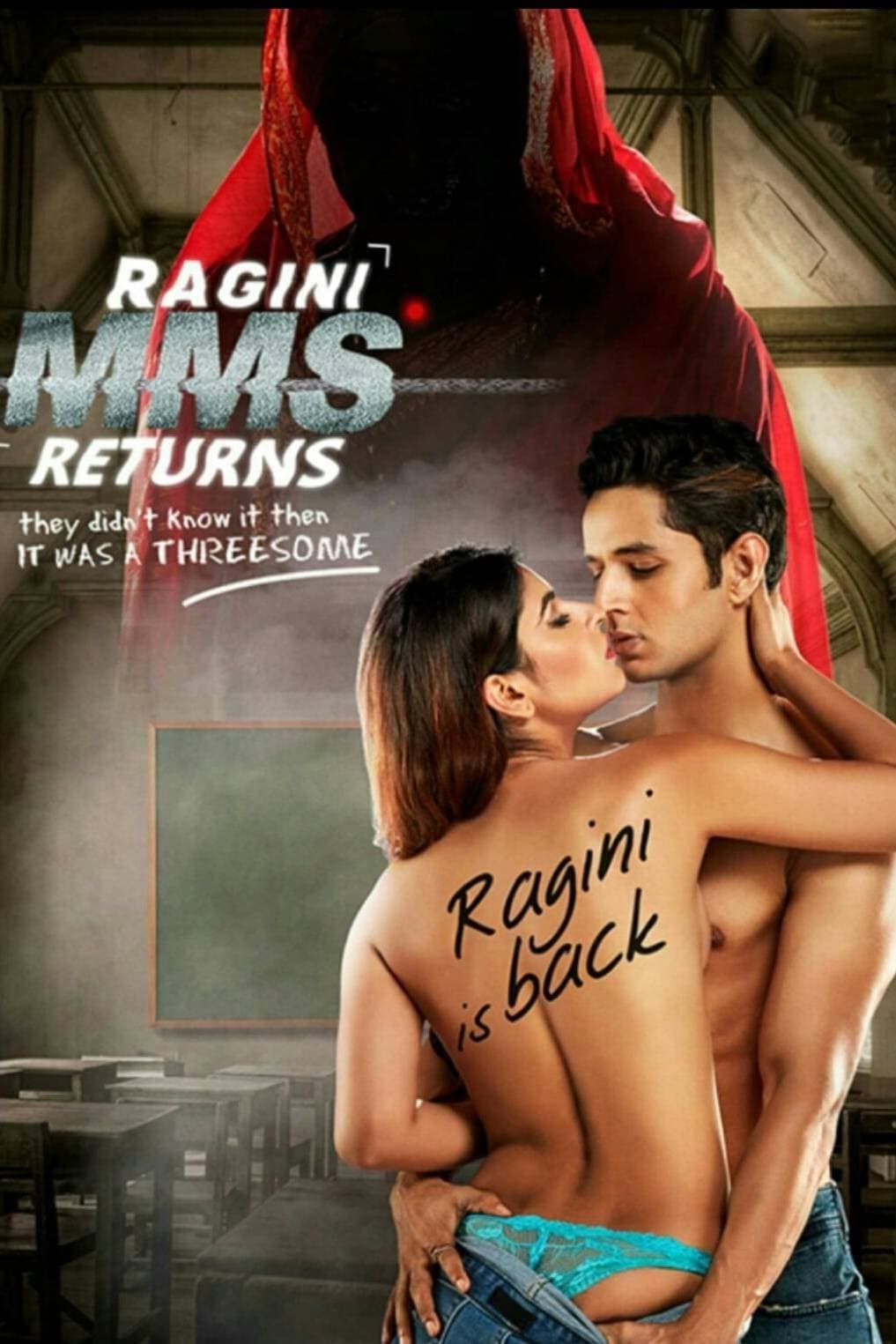 Ragini MMS Returns (2017) - Plex