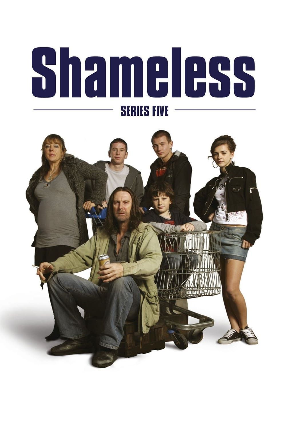 Watch Shameless · Series 5 Full Episodes Free Online - Plex