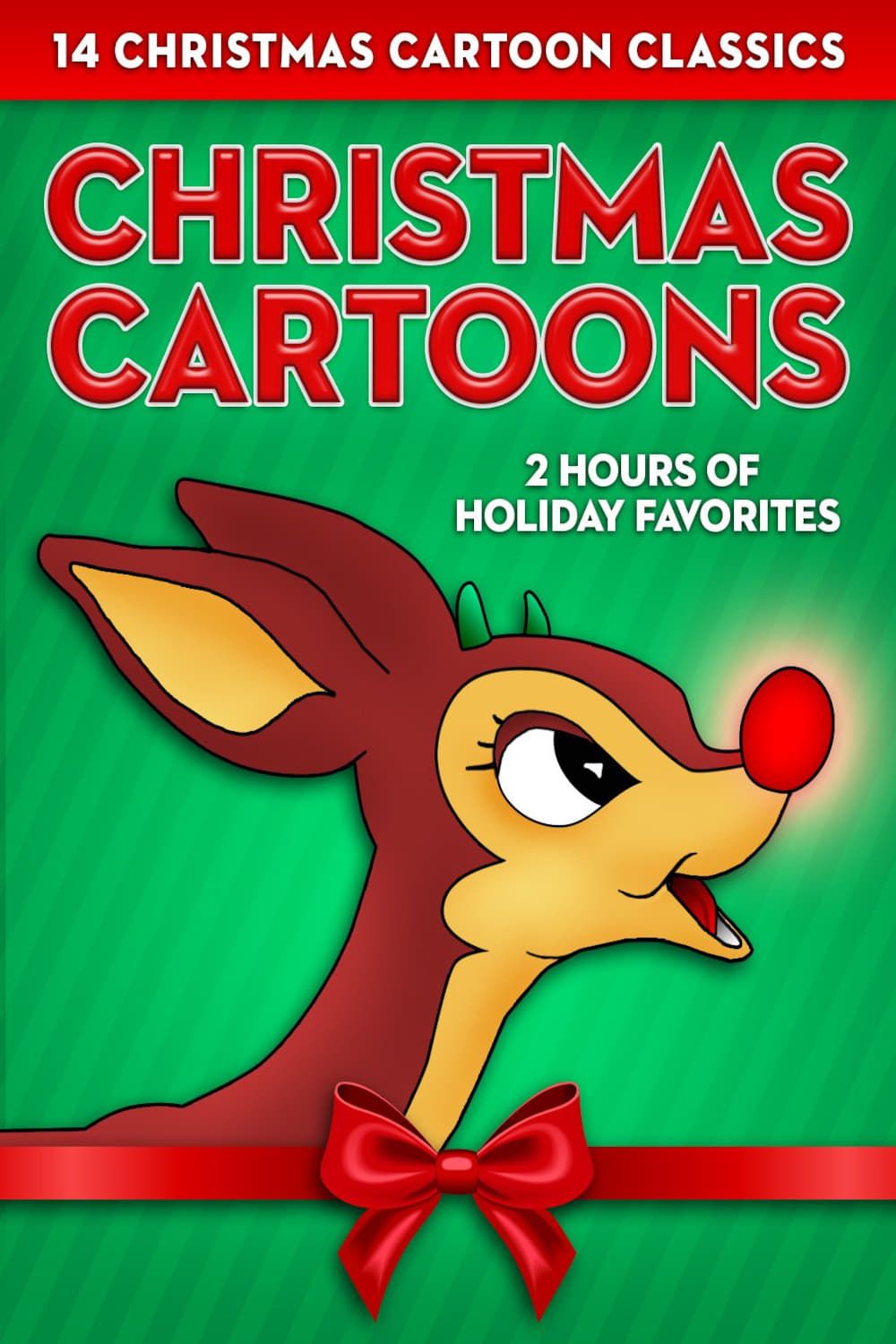 Watch Cartoon Christmas Classics (2016) Full Movie Free Online - Plex