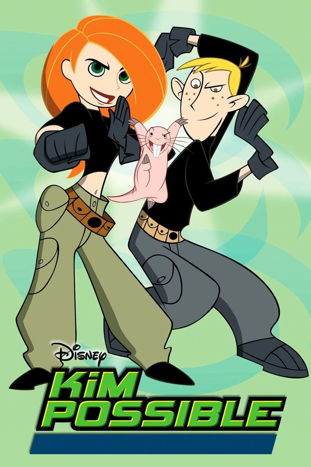 Kim Possible · Specials - Plex