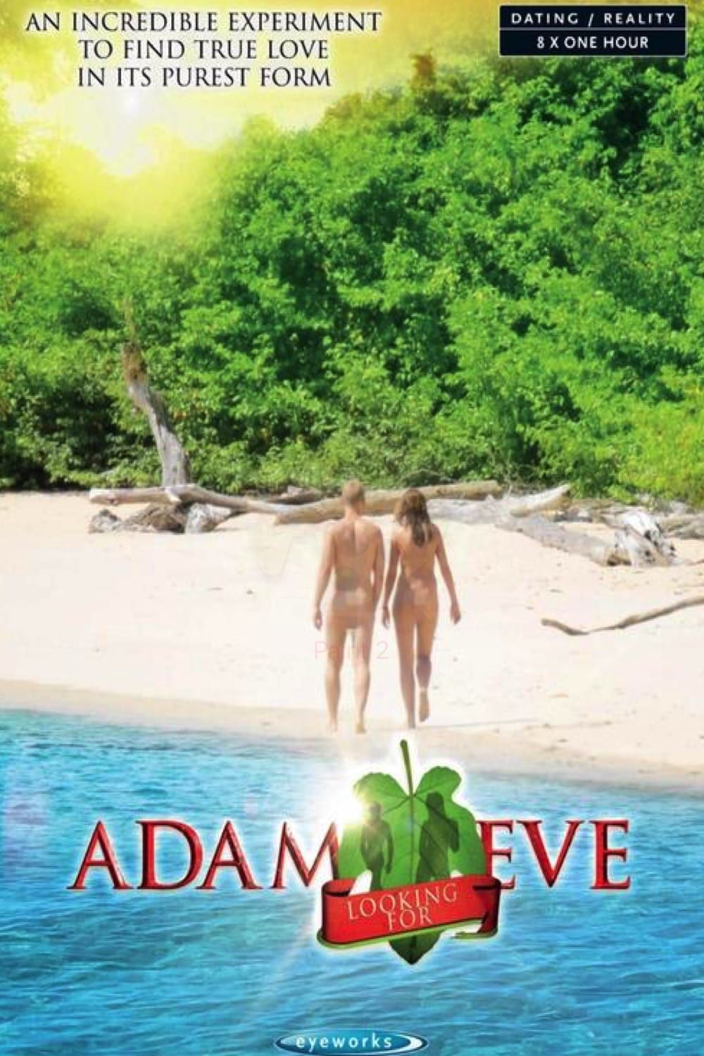 Adam Looking for Eve (Netherlands) (2014) - Plex