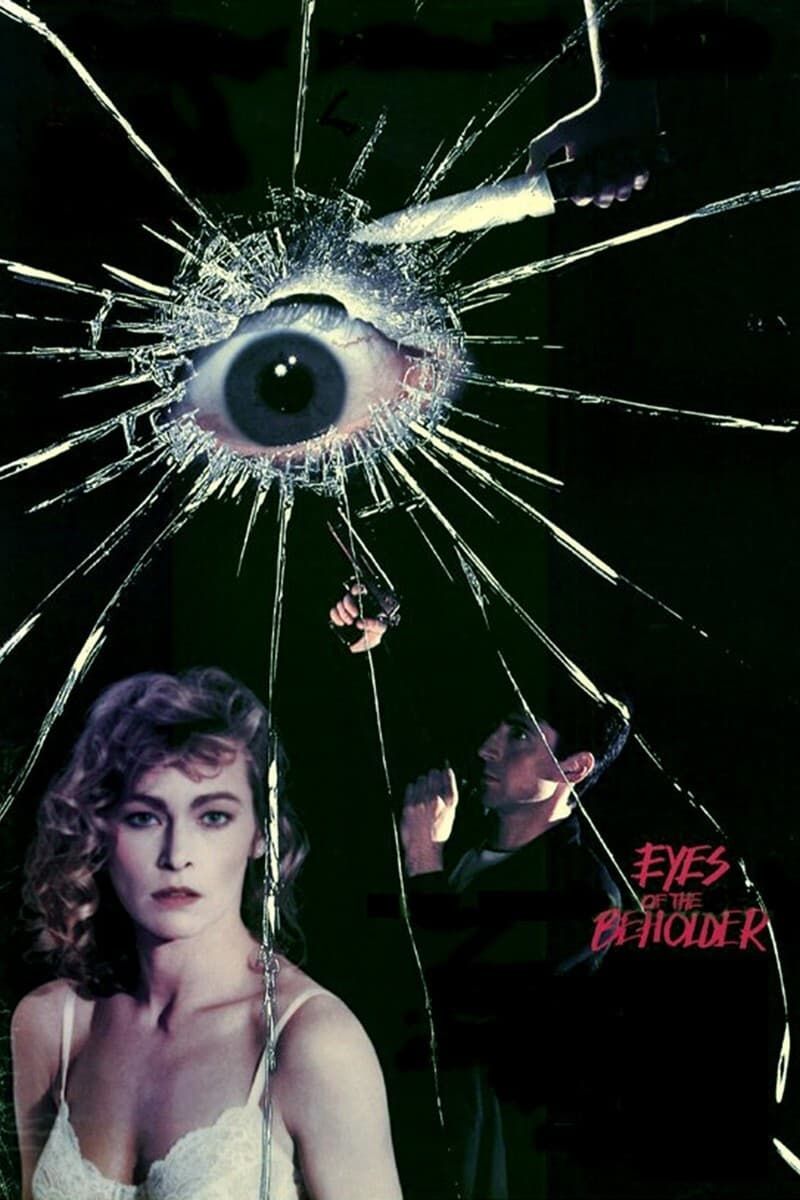 Eyes of the Beholder (1992) - Plex