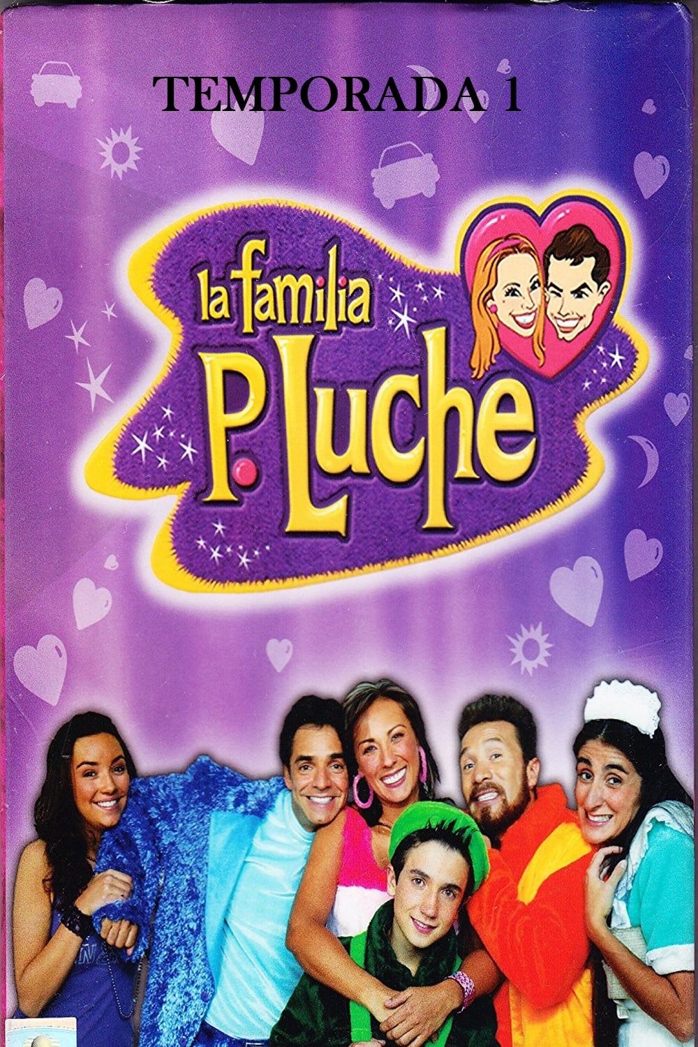 Watch La familia P. Luche · Season 1 Full Episodes Free Online - Plex