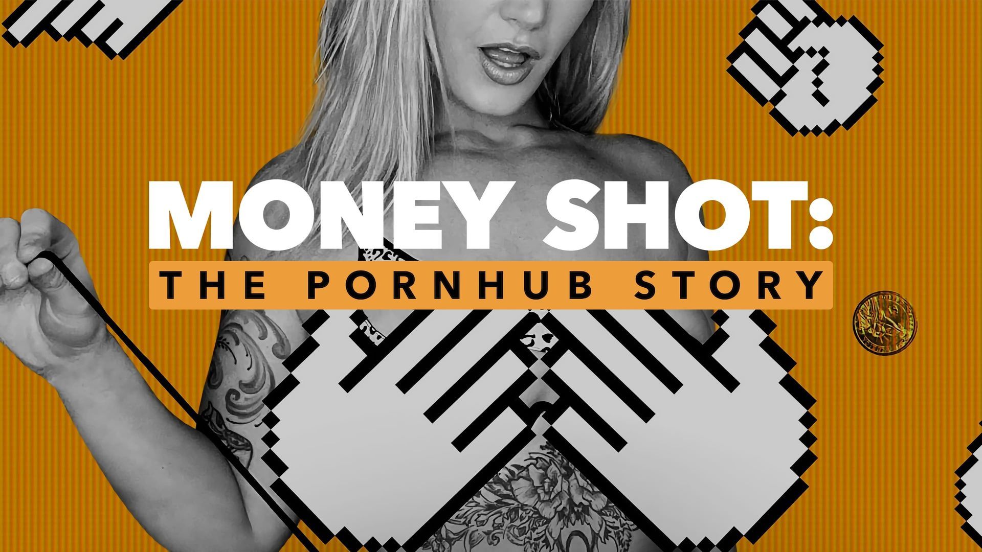Watch Money Shot The Pornhub Story (2023) Full Movie Online Plex