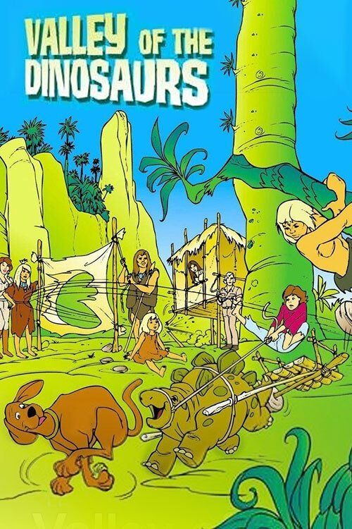 Watch Valley of the Dinosaurs · Season 1 Full Episodes Online - Plex