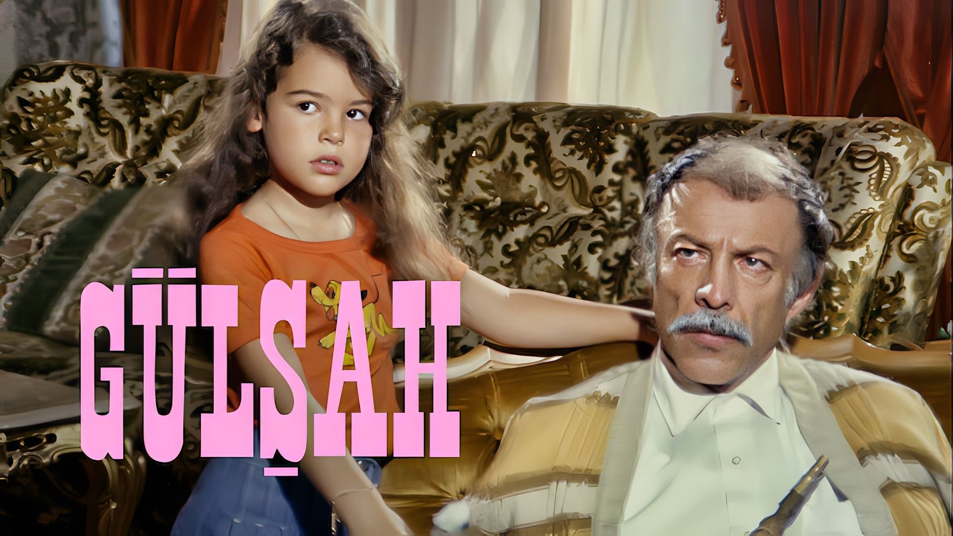 Gülsah (1975) - Plex