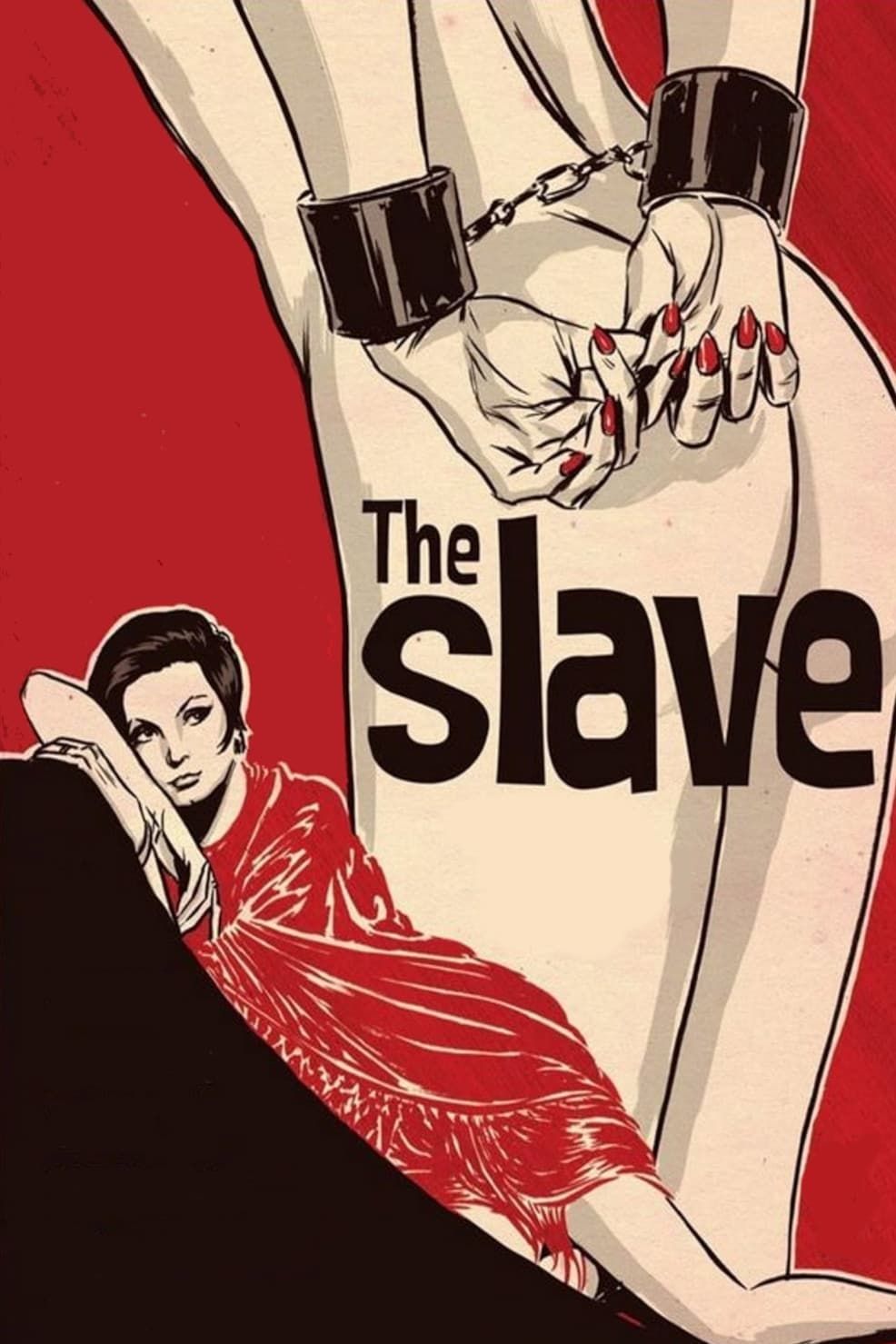 The Slave (1969) - Plex