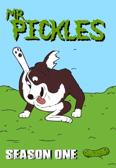 Watch Mr. Pickles · Season 1 Full Episodes Free Online - Plex
